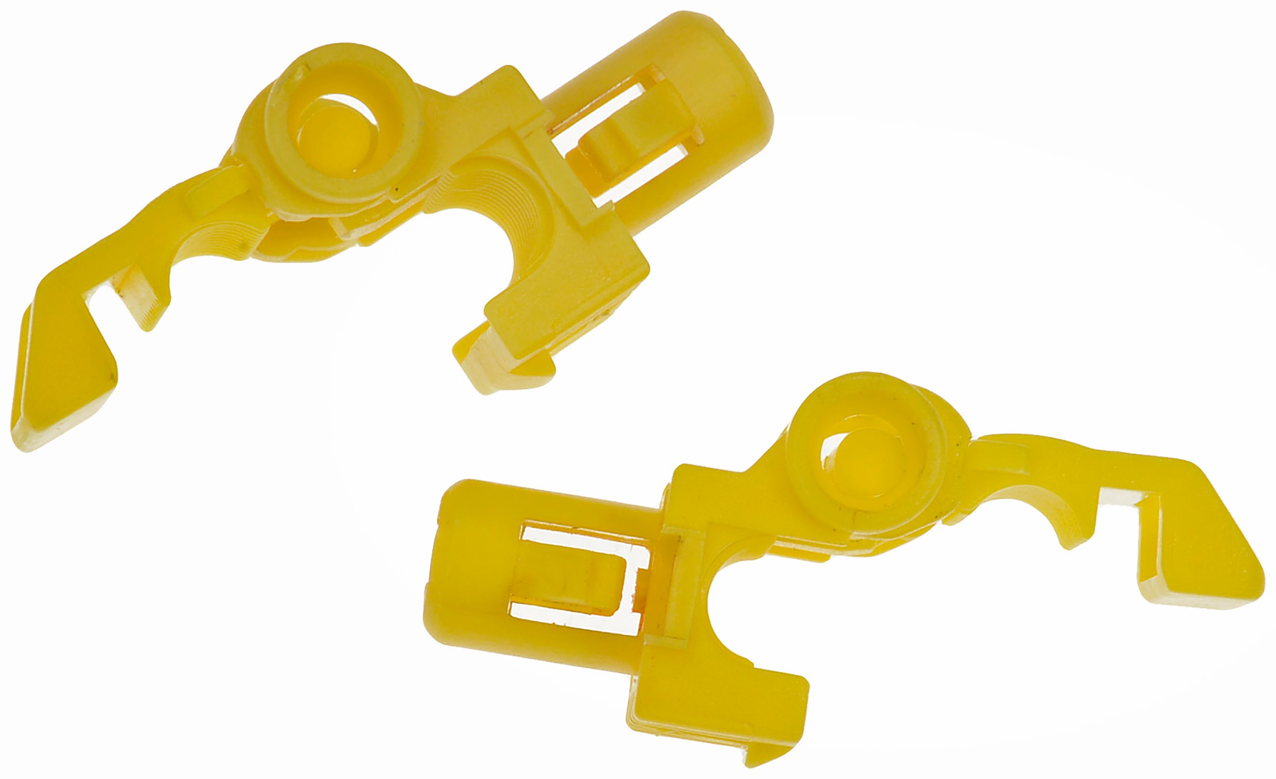 Door Lock Rod Clips