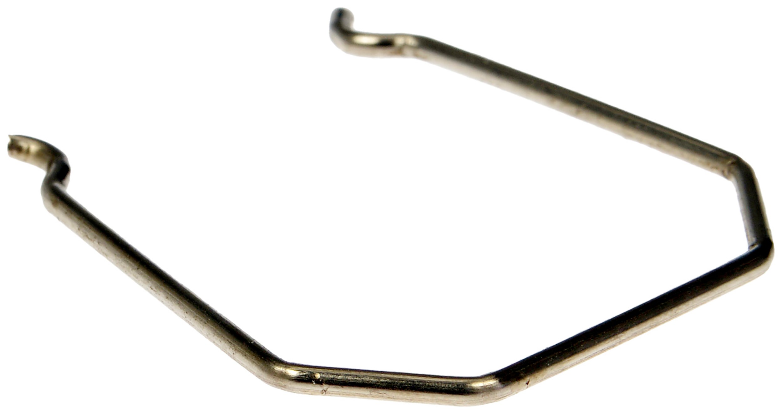 Door Lock Cylinder Retainer Clip