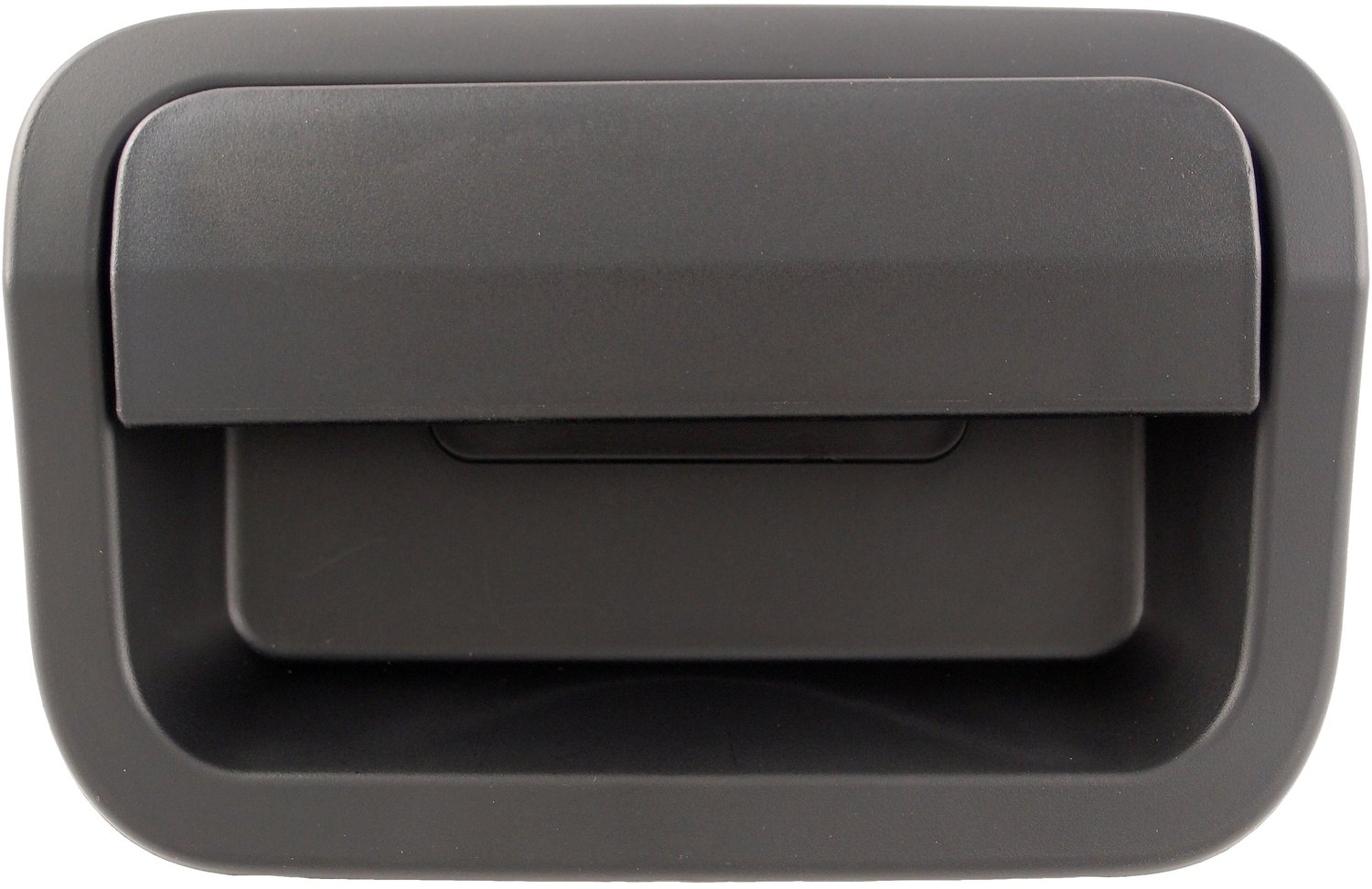 Exterior Tailgate Handle