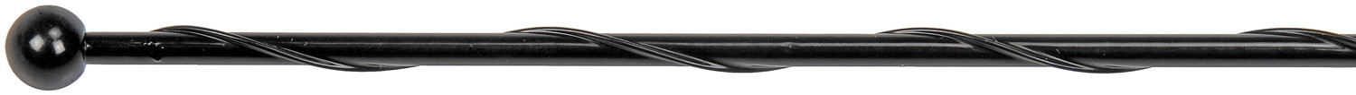 Antenna Mast - Black