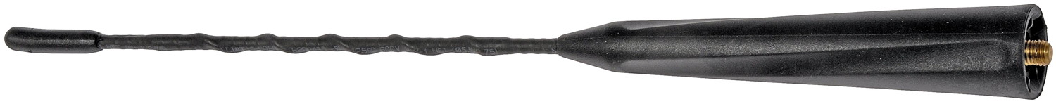 Antenna Mast - Black