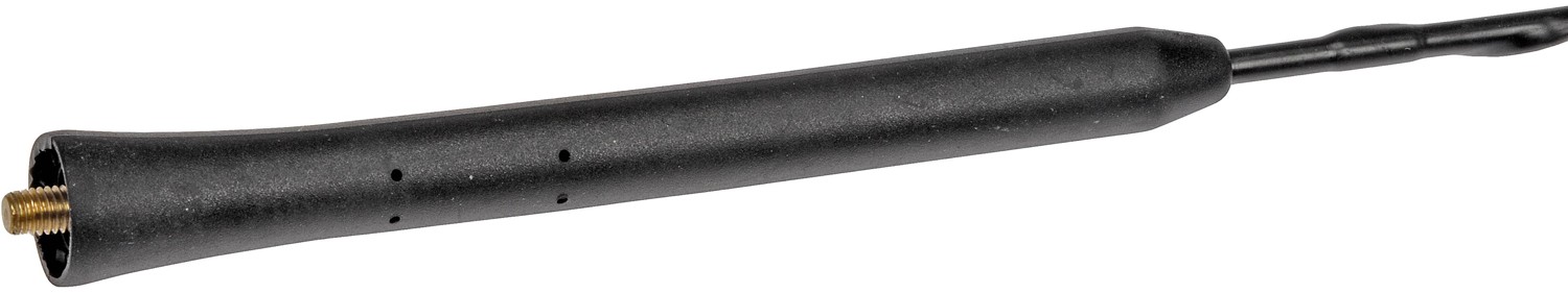 Antenna Mast - Black