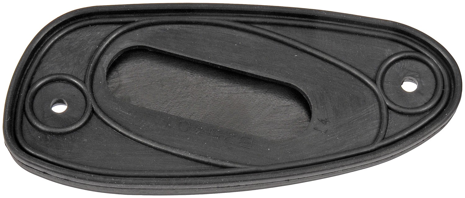 Antenna Block Off Plate