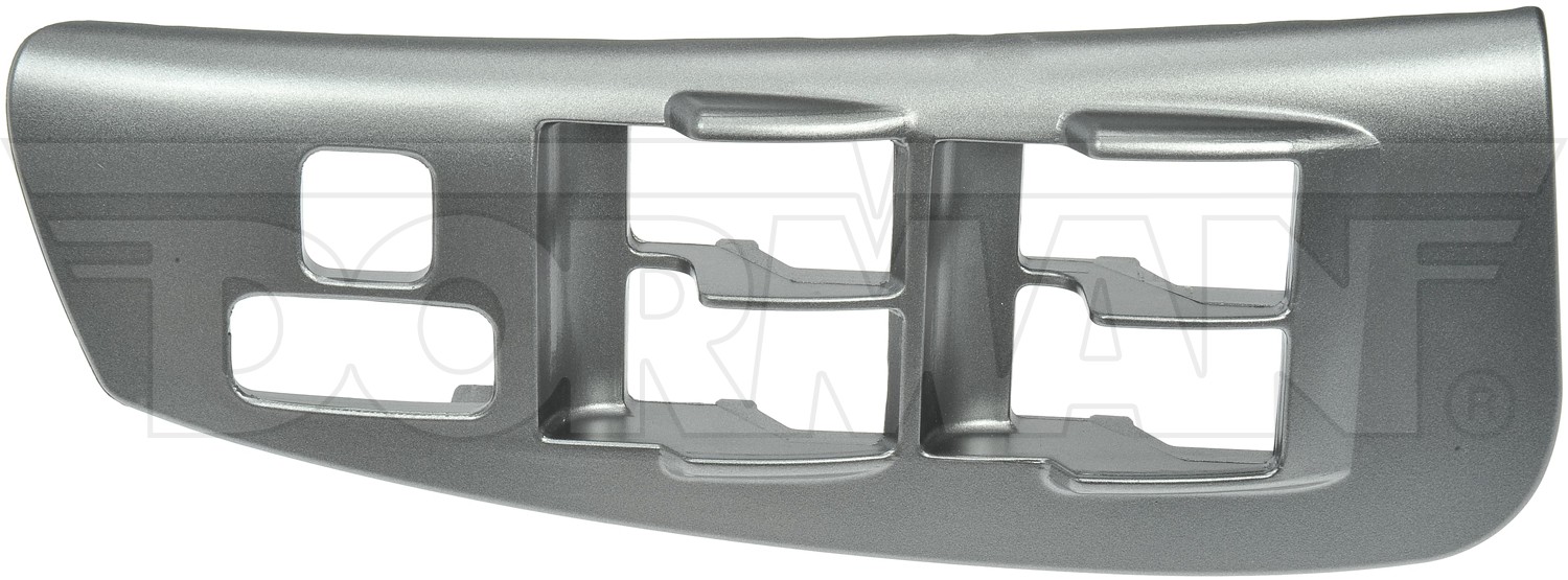 Window Switch Bezel