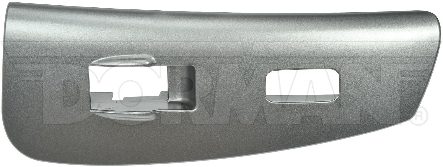 Window Switch Bezel