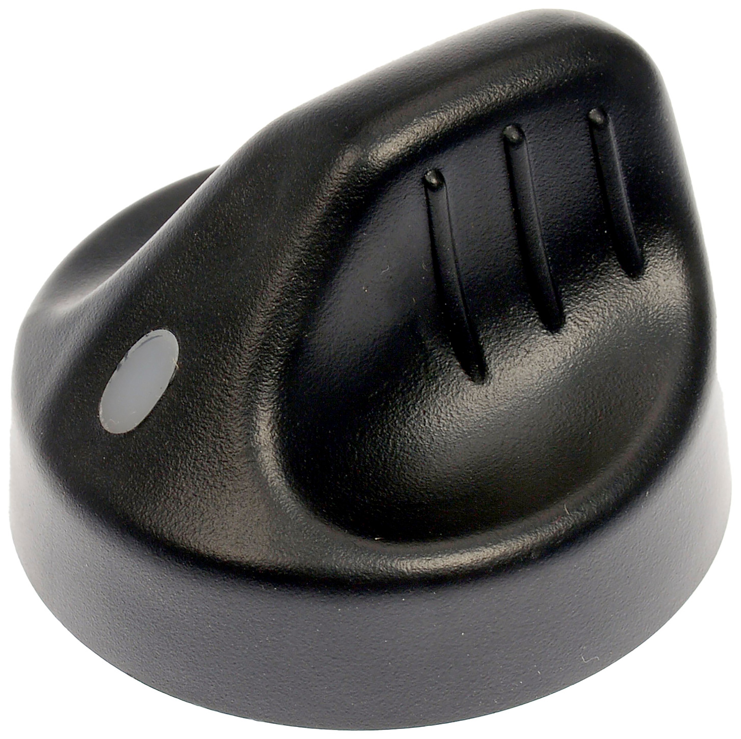 Transfer Case Control Knob
