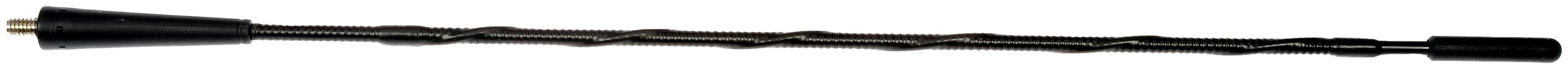 Antenna Mast - Black