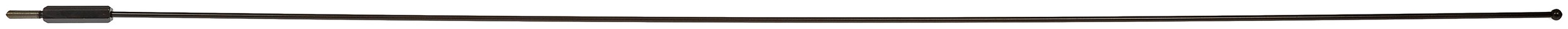 Antenna Mast - Black