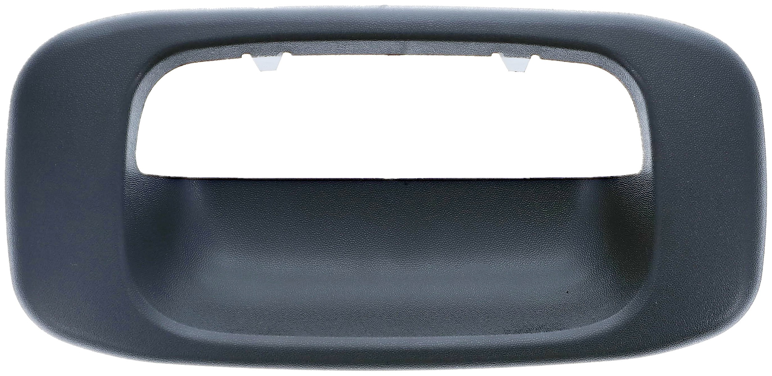 Exterior Tailgate Handle Bezel