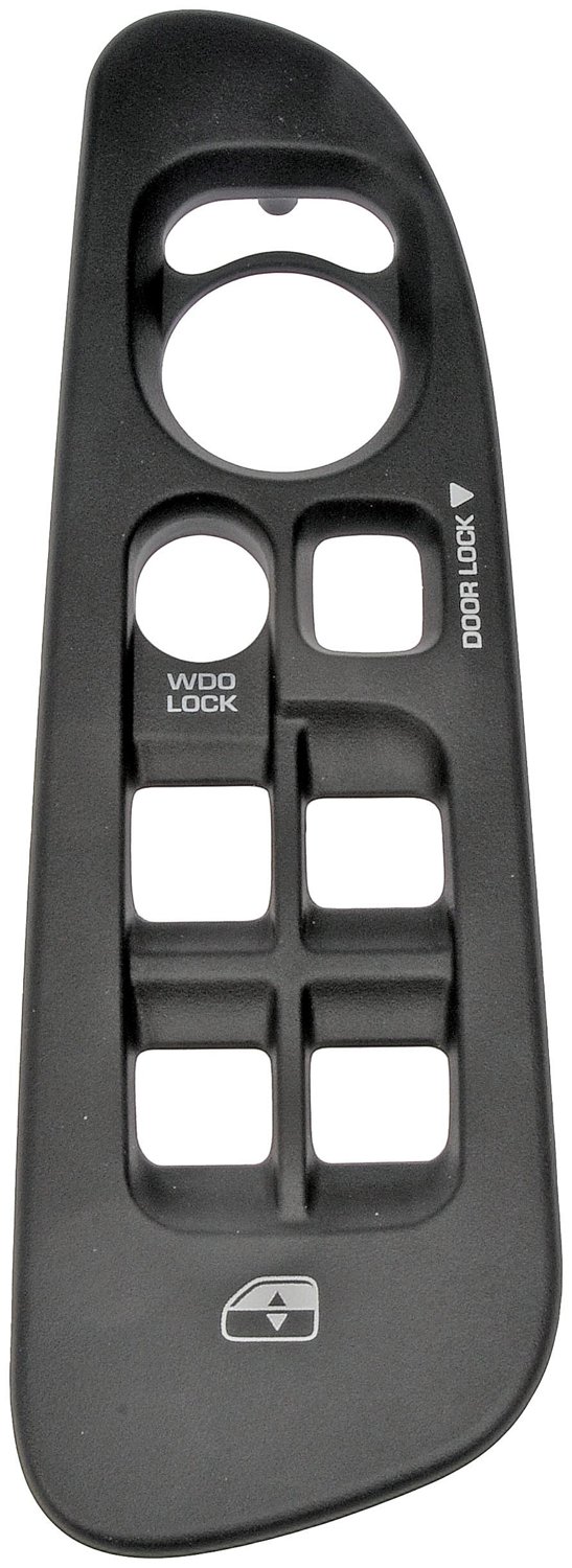Door Switch Bezel