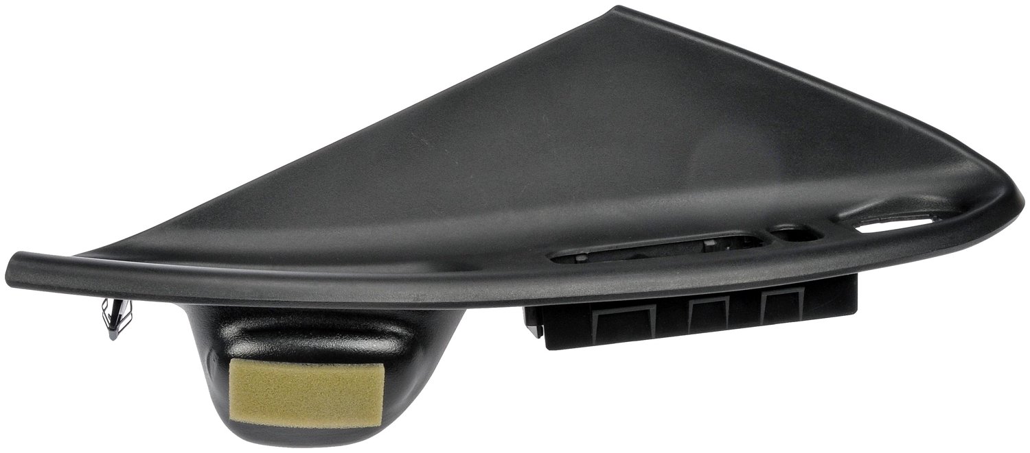 Window Switch Bezel Drivers Side