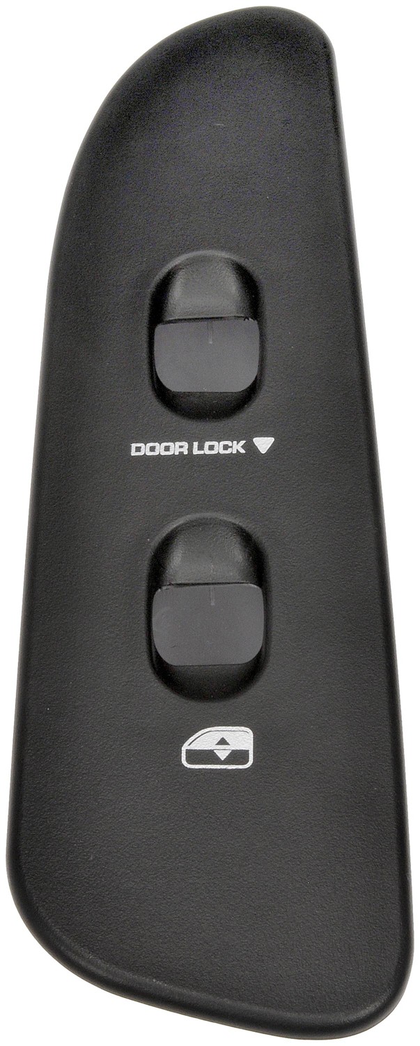 Door Switch Bezel