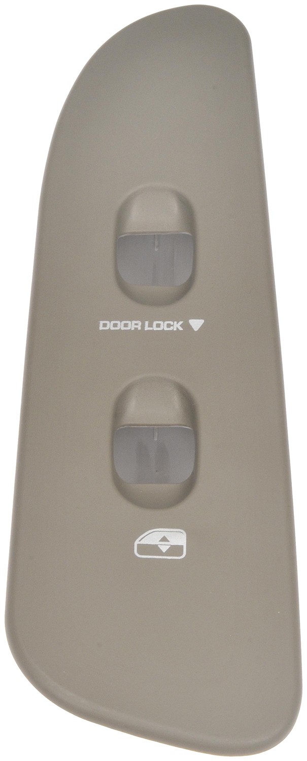 Door Switch Bezel