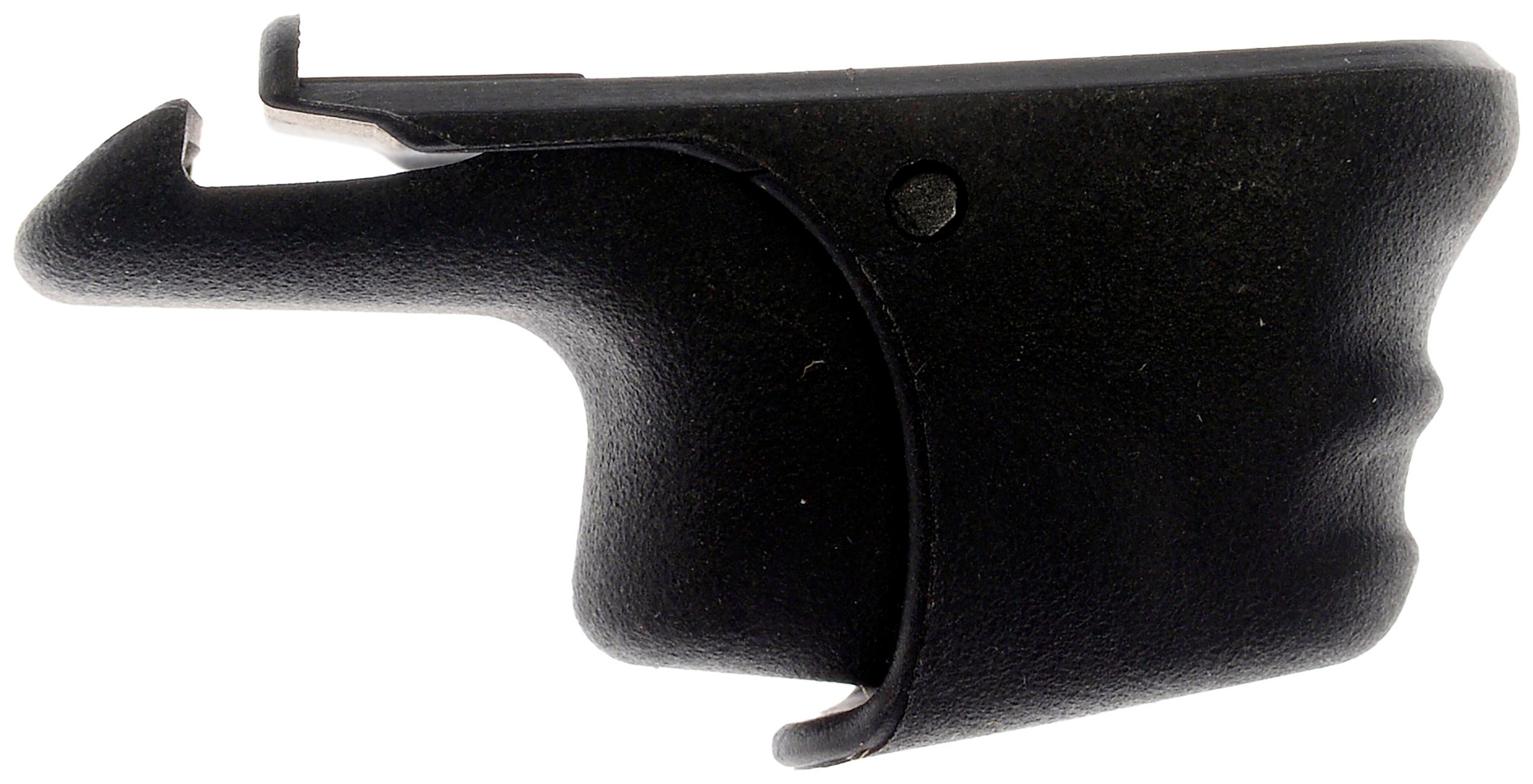 Sliding Window Locking Latch