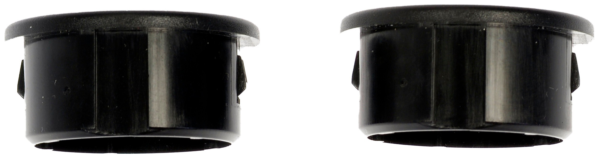 Power Outlet Trim Bezel