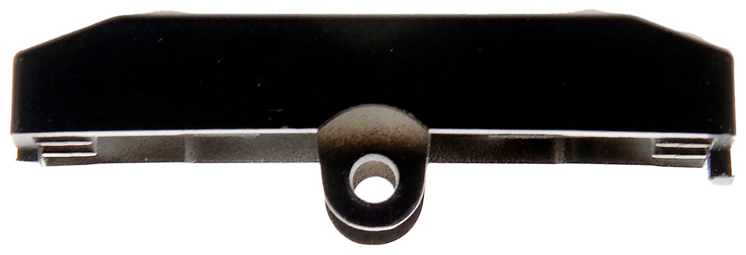 Interior Fan Speed Button