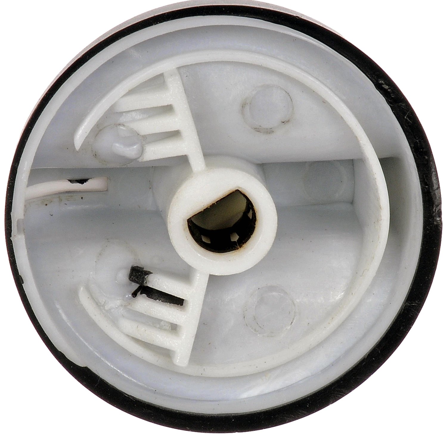 Heater A/C Knob