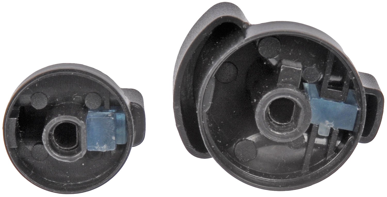 Heater A/C Knob