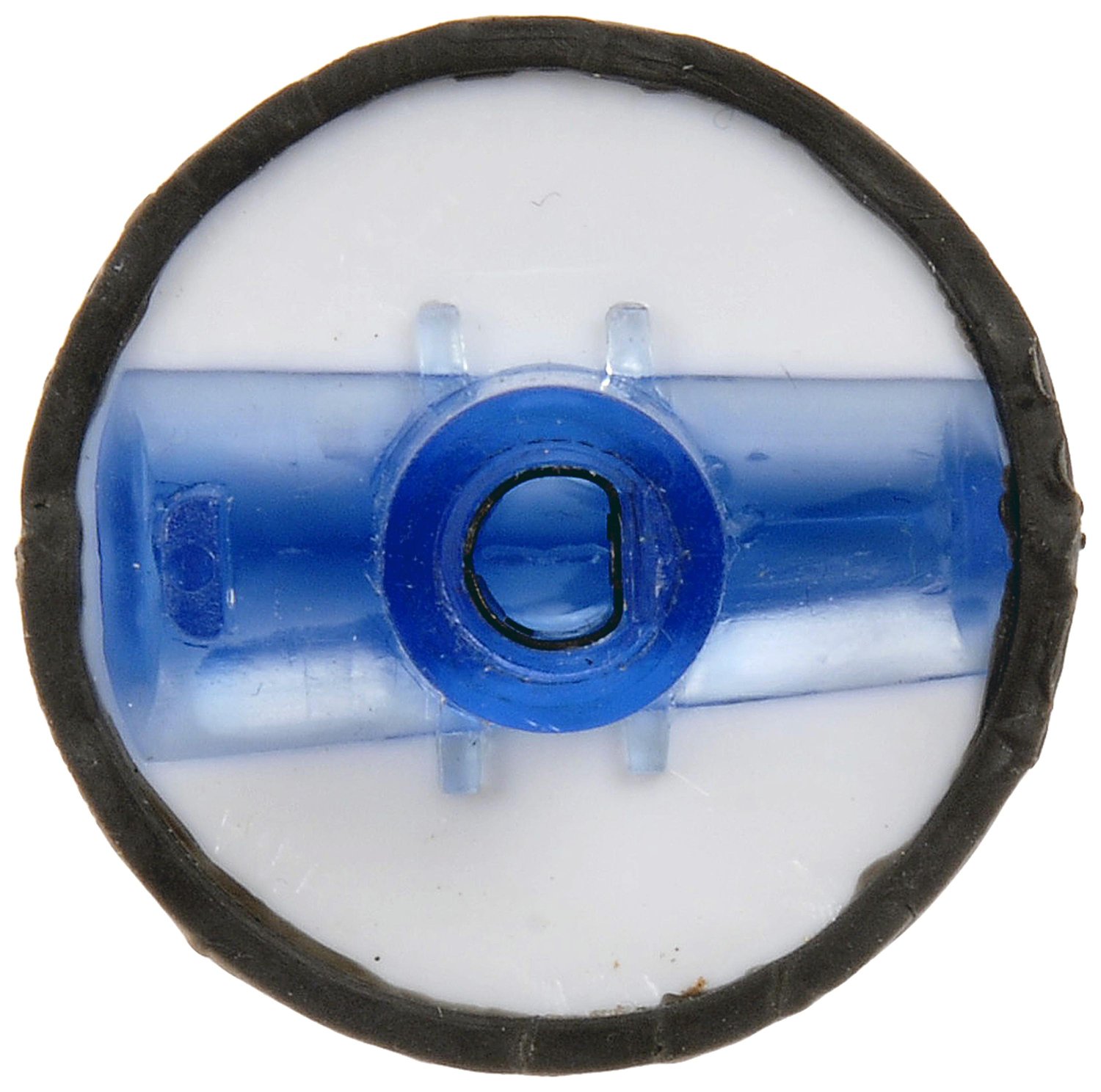 Heater A/C Knob