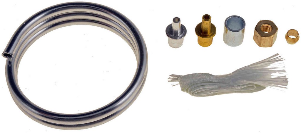 Choke Heater Tube Kit