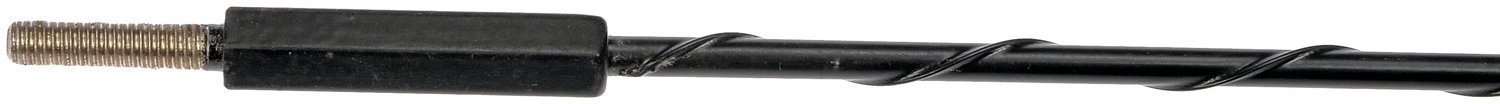 Antenna Mast - Black