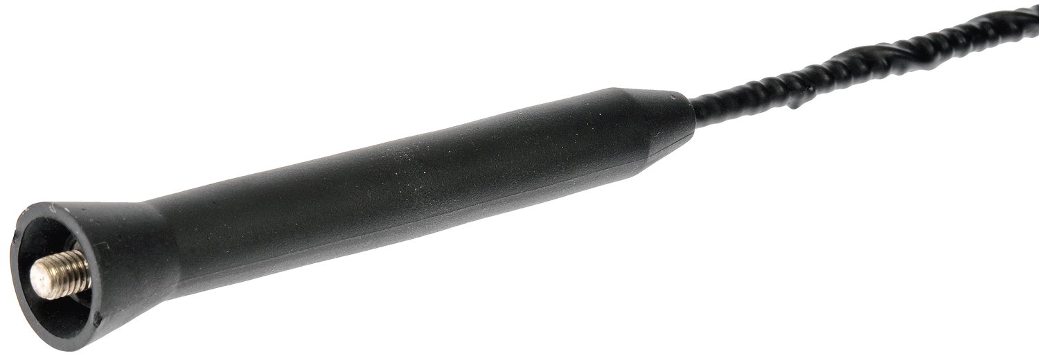 Antenna Mast - Black