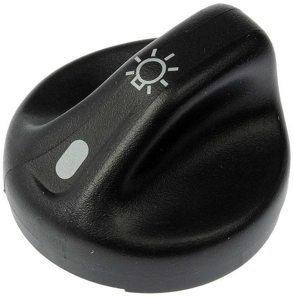 Head Lamp Knob
