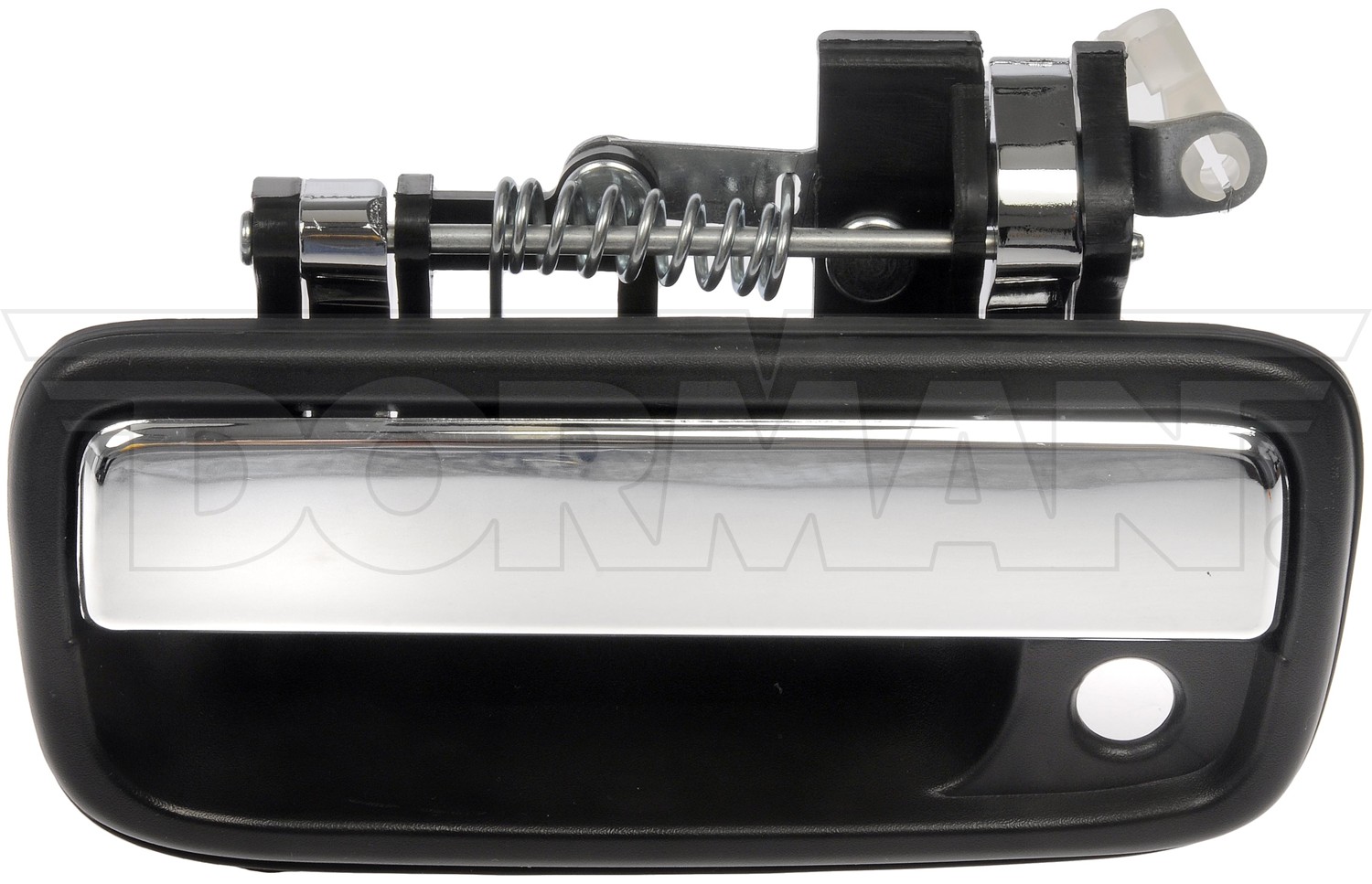 Front Left Exterior Door Handle
