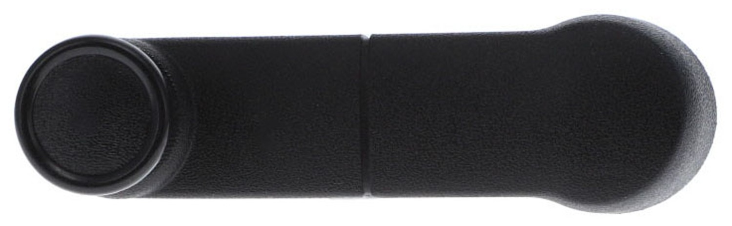 Front Left, Front Right, Rear Left, Rear Right Interior Window Crank Handle