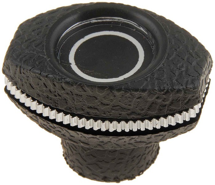 Wiper Control Knob