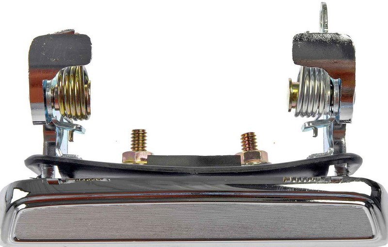 Front Left Exterior Door Handle