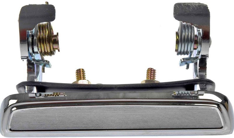 Front Right Exterior Door Handle