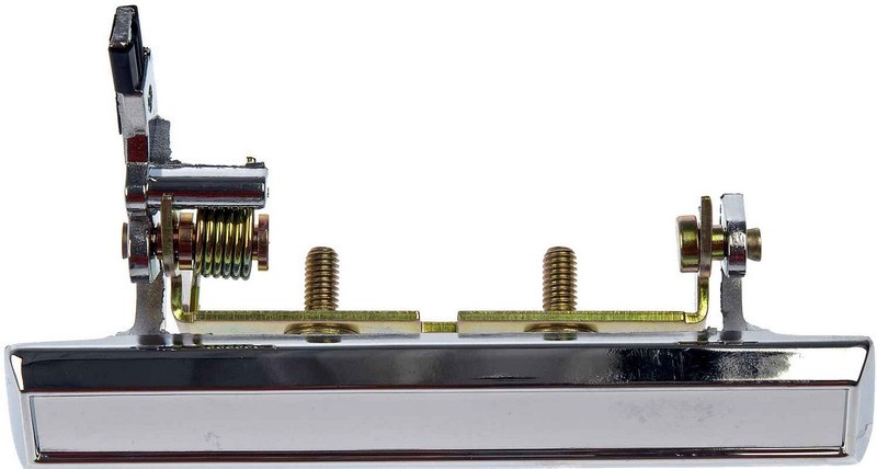 Front Right Exterior Door Handle
