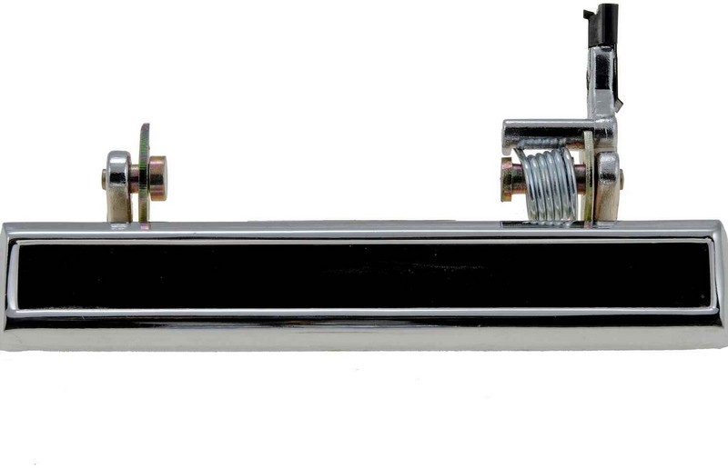 Front Left Exterior Door Handle
