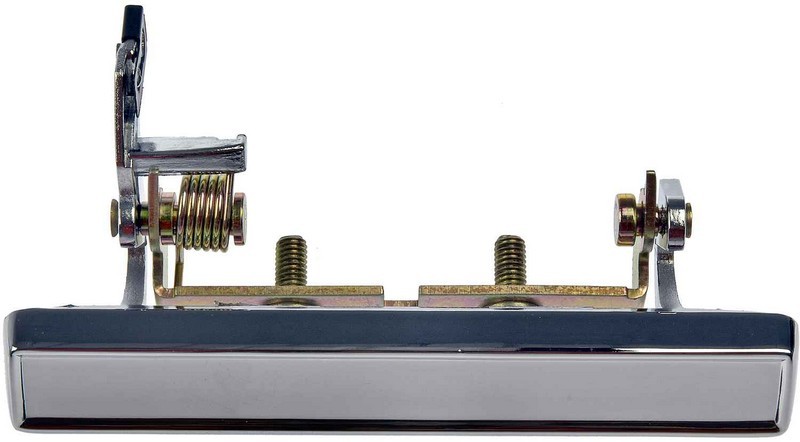 Front Right Exterior Door Handle