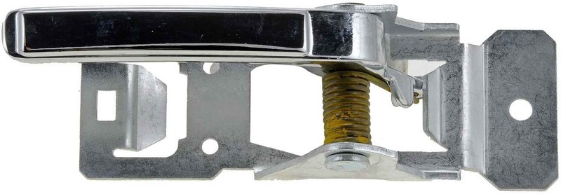 Front Left, Rear Left Interior Door Handle Kit