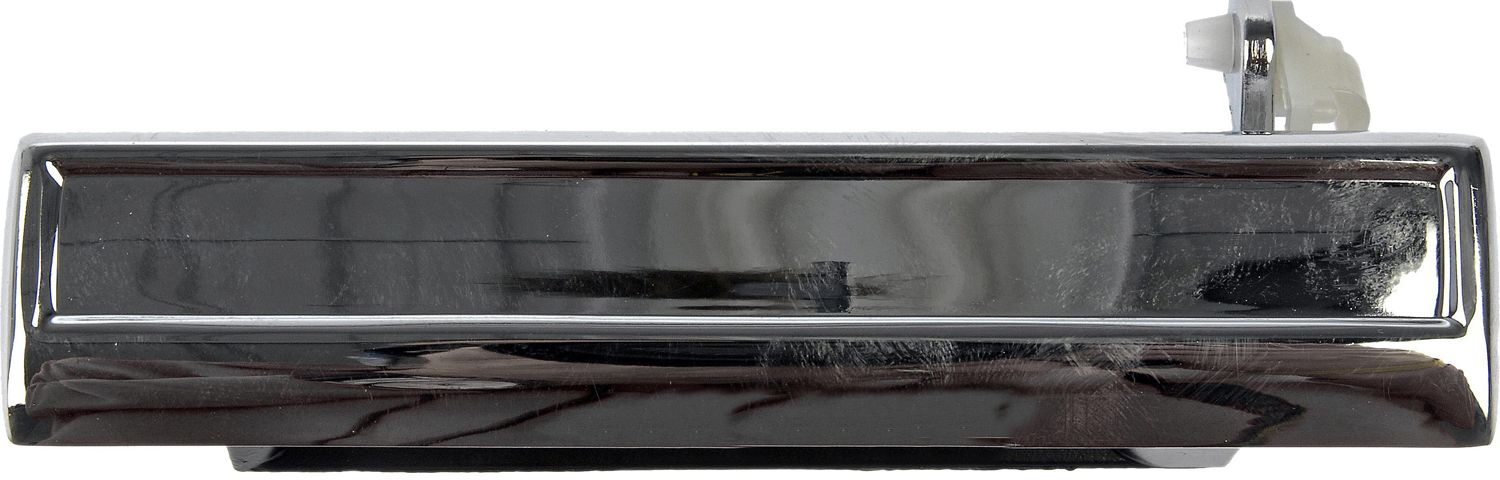 Front Left Exterior Door Handle