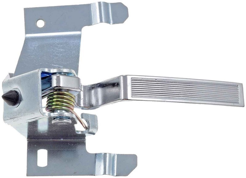 Front Right, Rear Right Interior Door Handle Kit