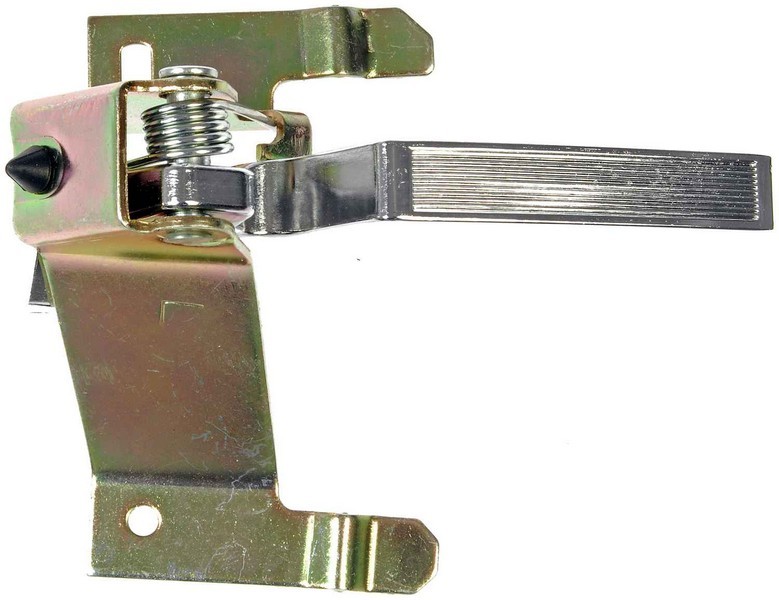 Front Left, Rear Left Interior Door Handle Kit
