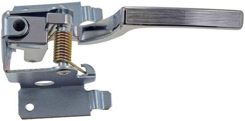 Front Left, Rear Left Interior Door Handle Kit