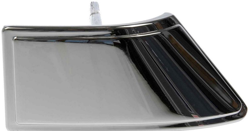 Front Left, Rear Left Interior Door Handle Kit