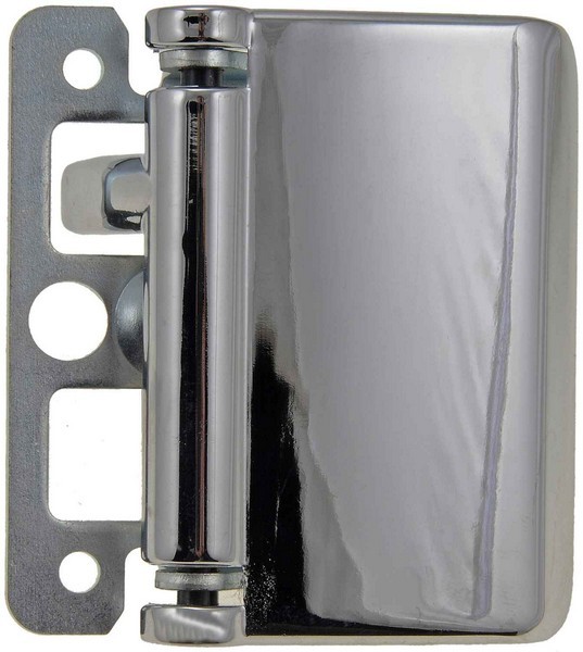Front Left Interior Door Handle