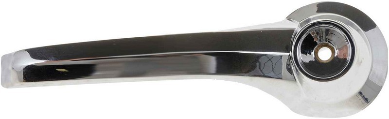 Right Sliding Door Interior Door Handle