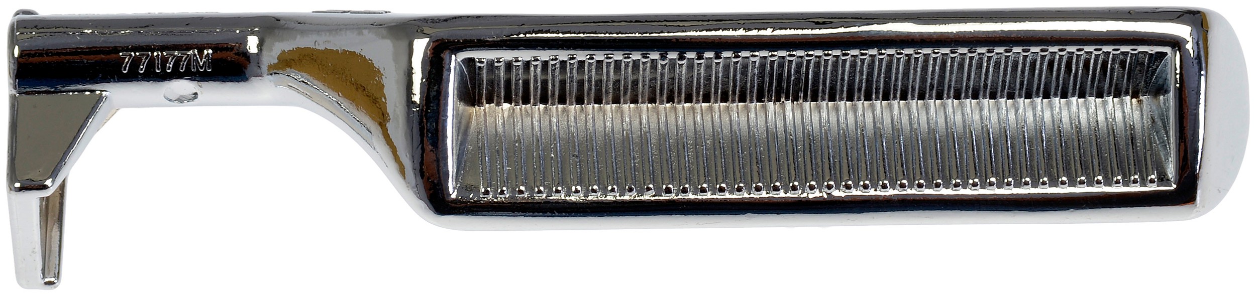 Front Right, Rear Right Interior Door Handle