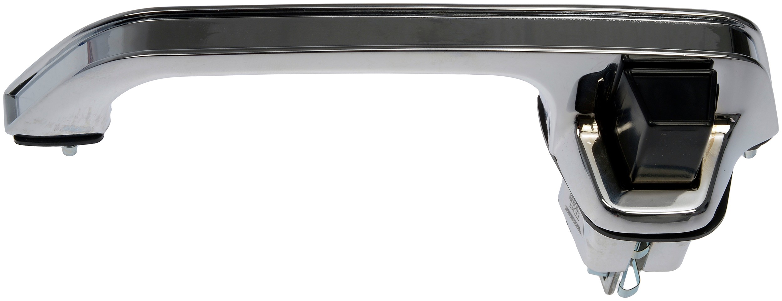 Front Left Exterior Door Handle