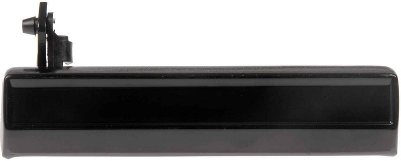Front Left Exterior Door Handle