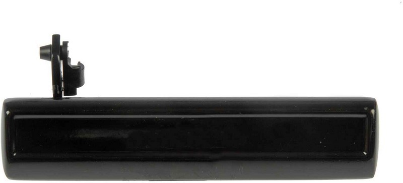 Front Right Exterior Door Handle
