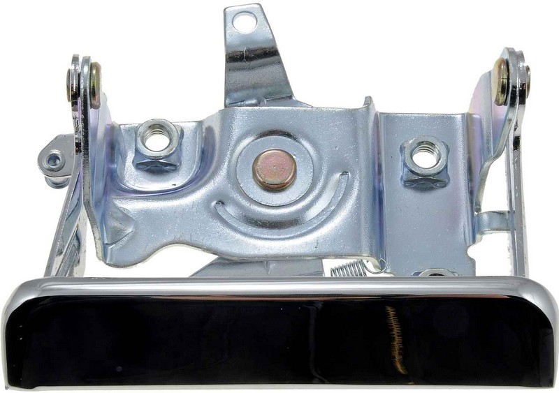Exterior Tailgate Handle