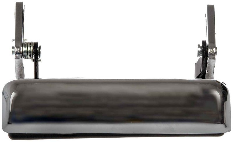 Exterior Tailgate Handle