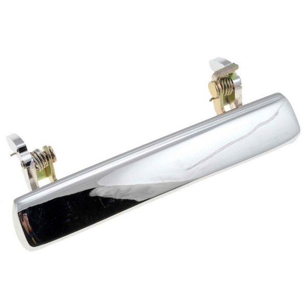 Exterior Tailgate Handle